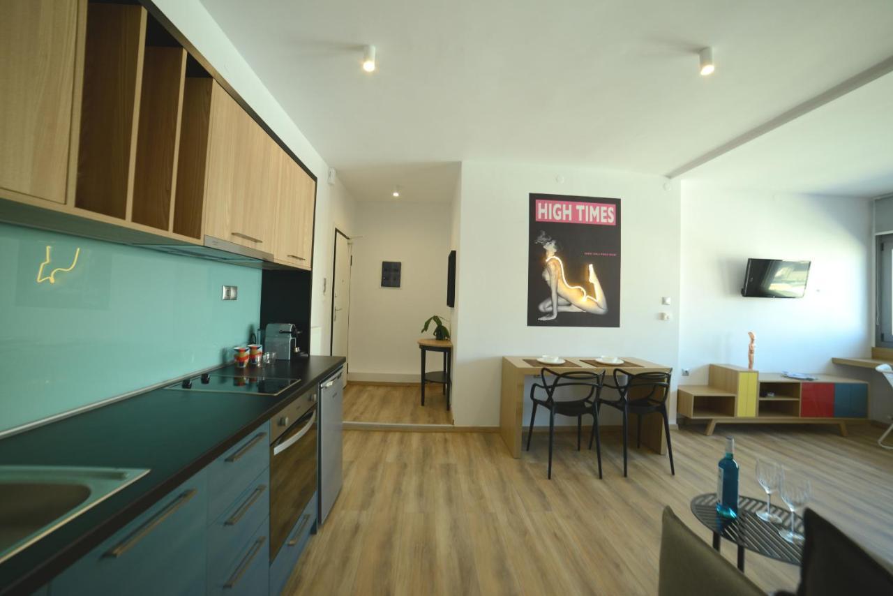 Apartment Mazi Ptolemeon *