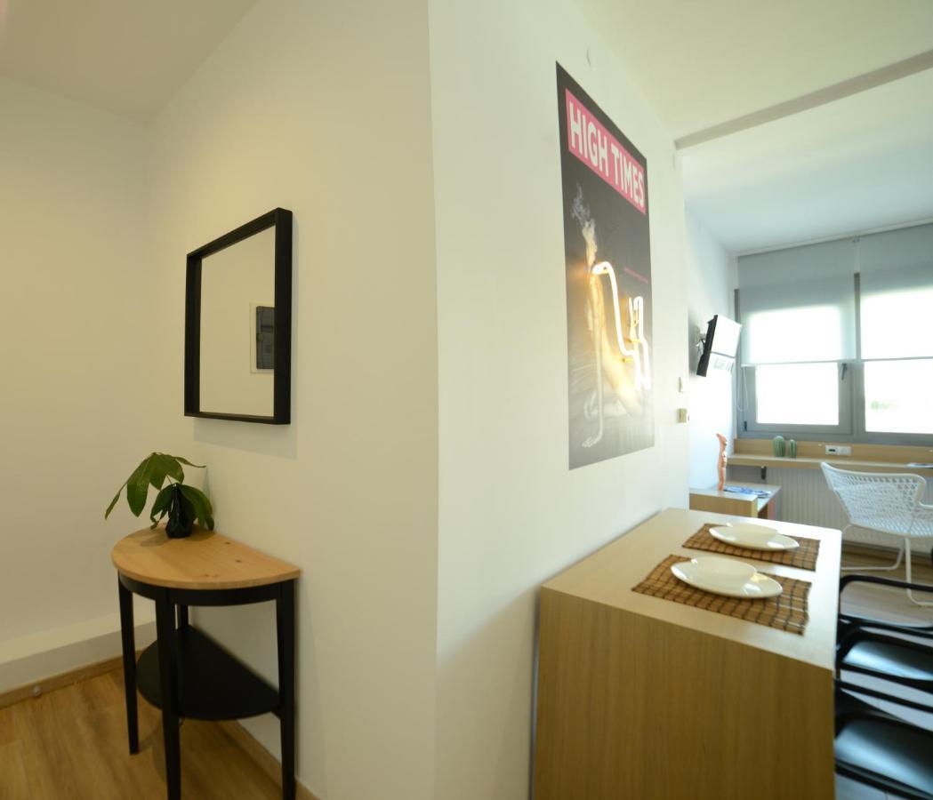 Mazi Ptolemeon Apartment *