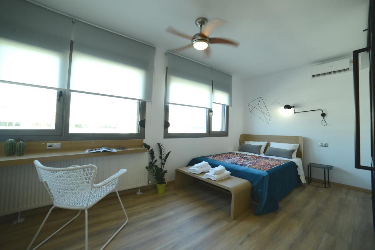 Mazi Ptolemeon Apartment Thessaloniki