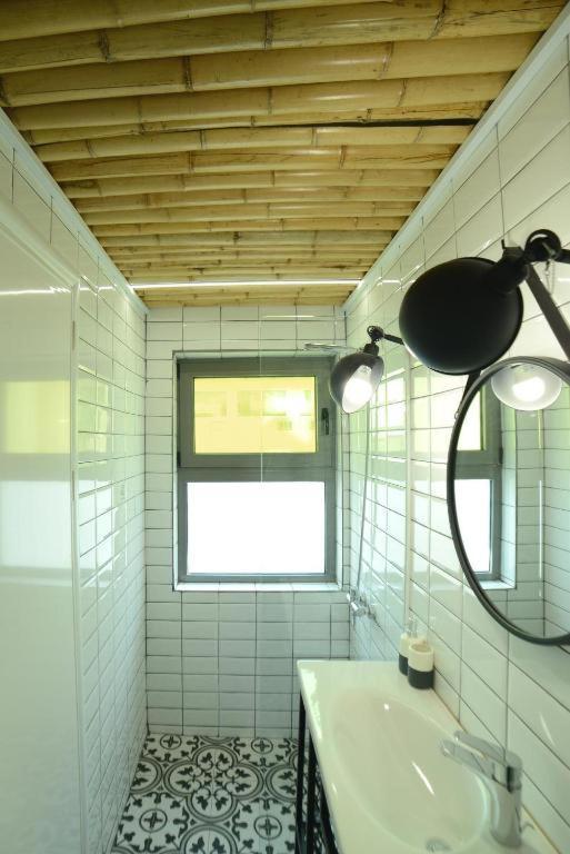 Mazi Ptolemeon Apartment *