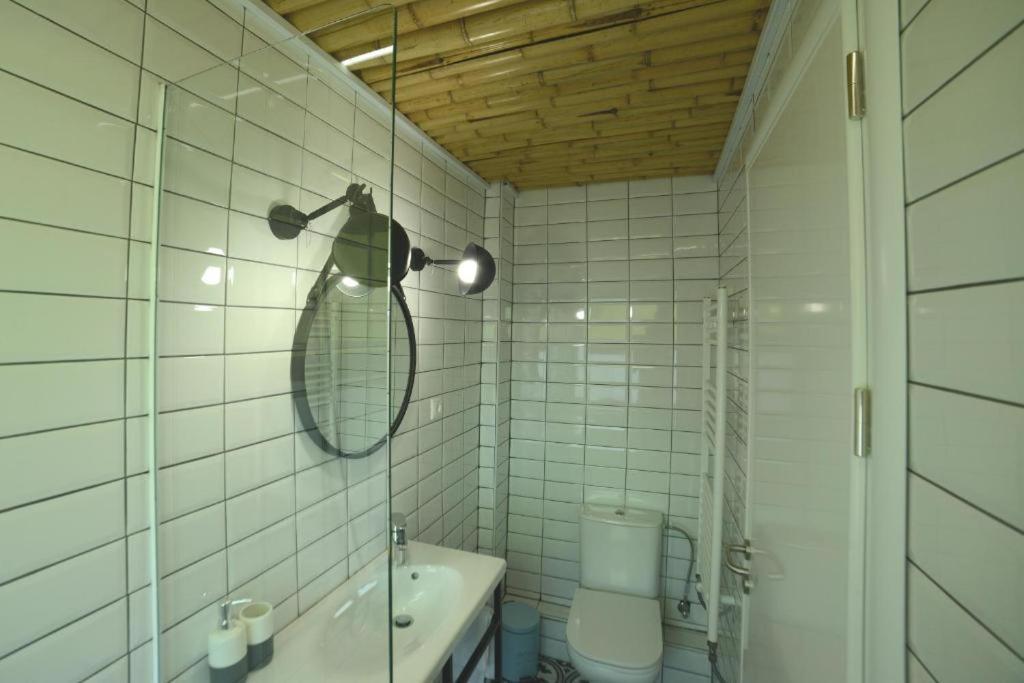 Mazi Ptolemeon Apartment *