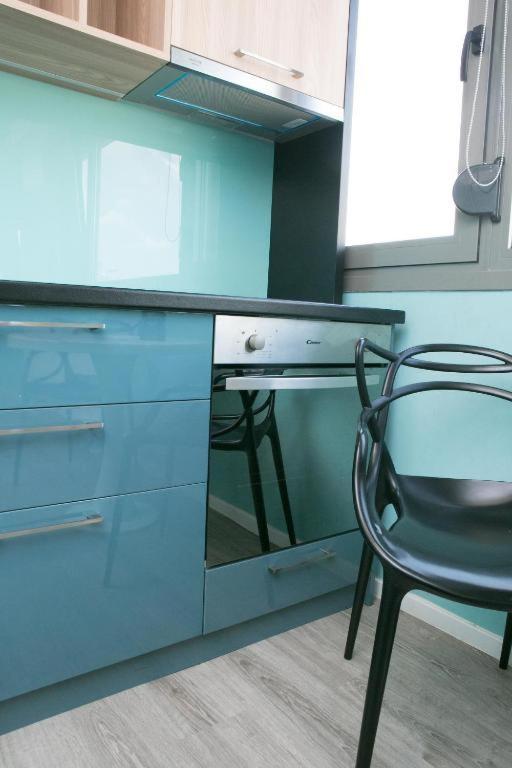 Mazi Ptolemeon Apartment Thessaloniki