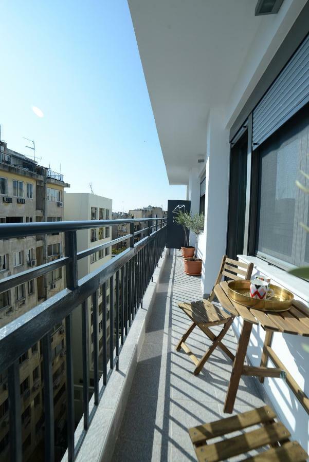 Apartment Mazi Ptolemeon Thessaloniki