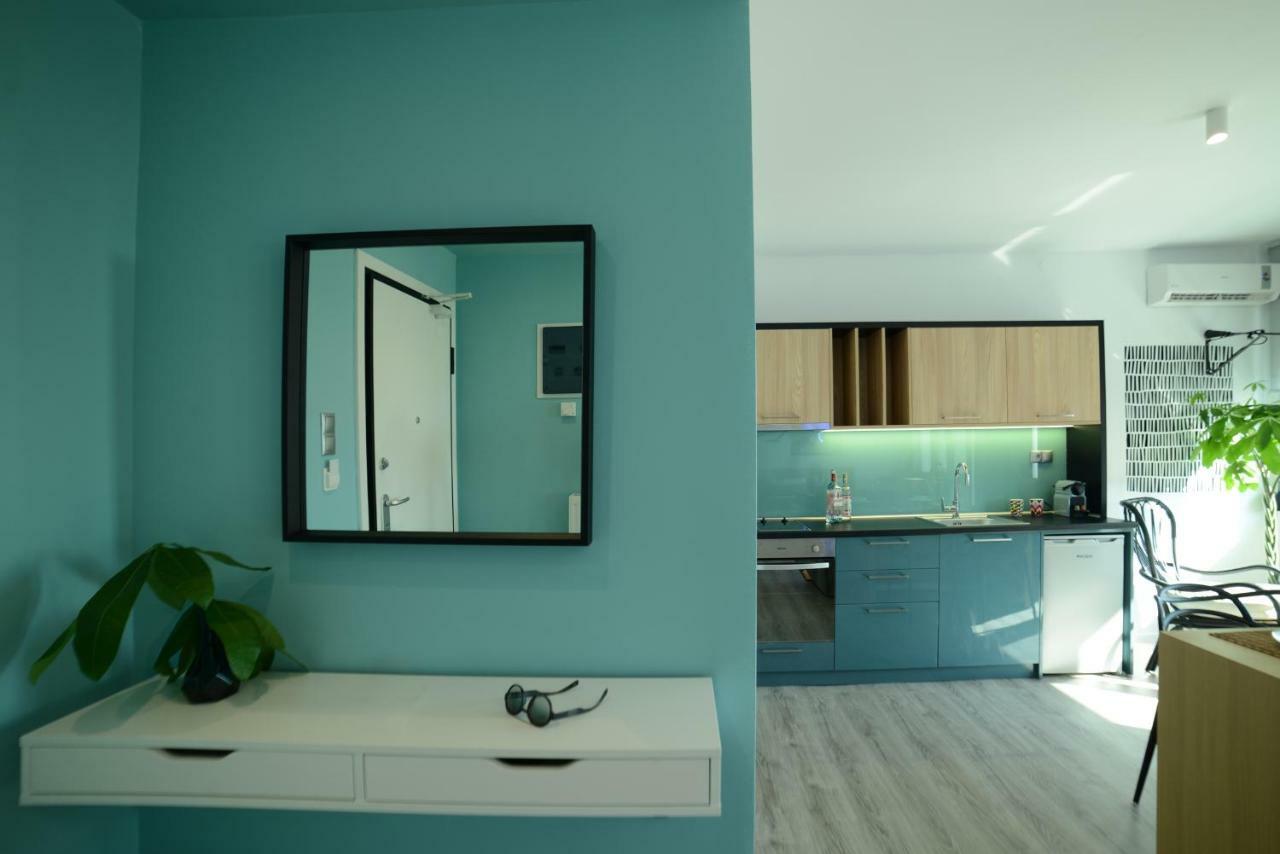Mazi Ptolemeon Apartment *