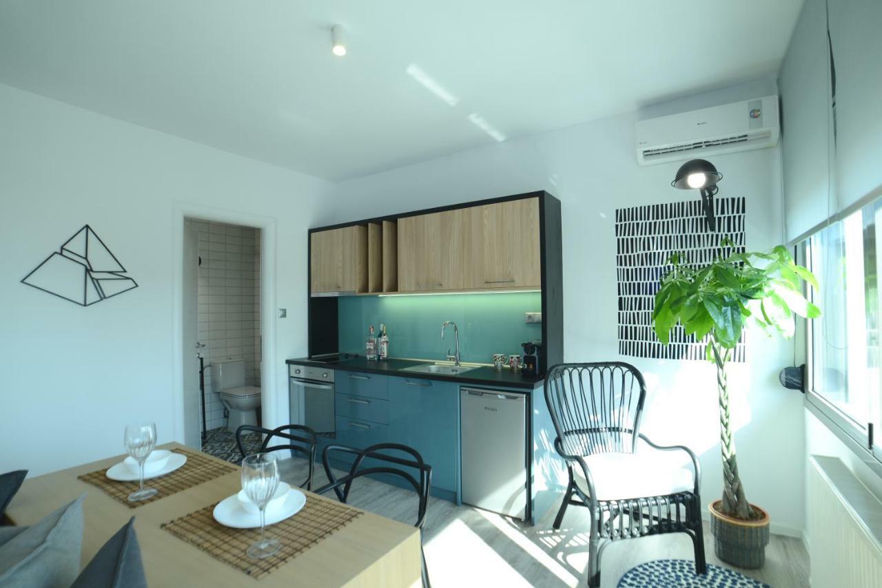 Apartment Mazi Ptolemeon *