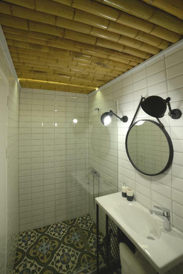 Mazi Ptolemeon Apartment