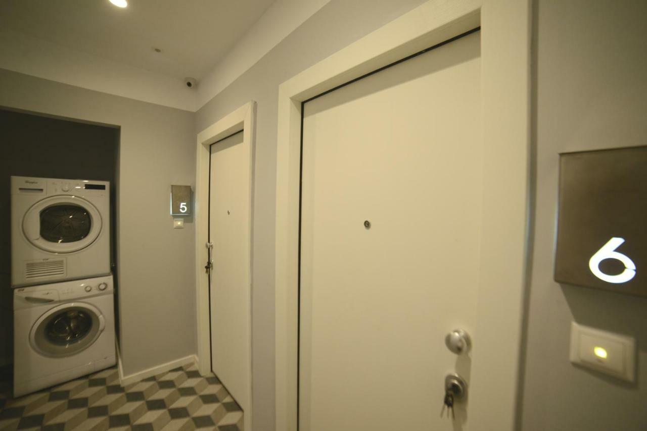 Apartment Mazi Ptolemeon