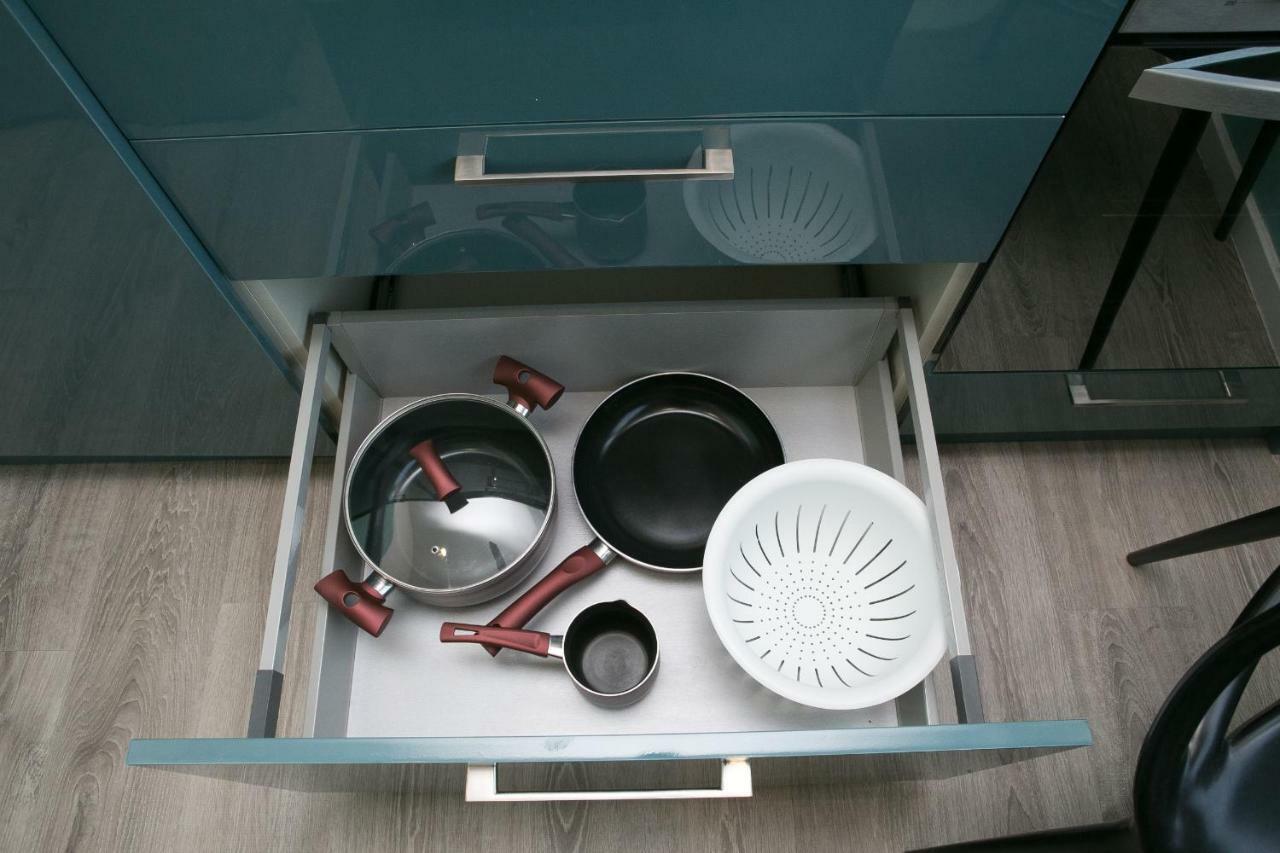 Apartment Mazi Ptolemeon Thessaloniki