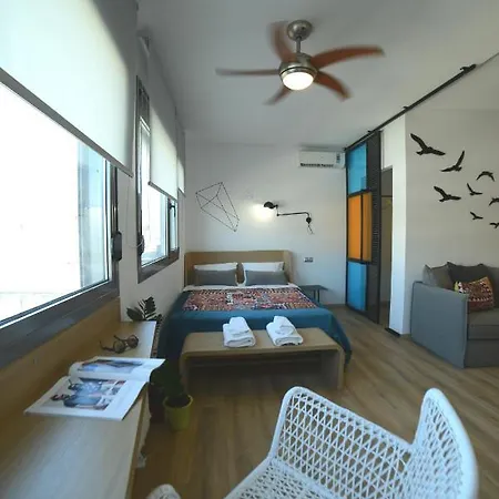 Mazi Rooms Ptolemeon Thessaloniki Exterior photo