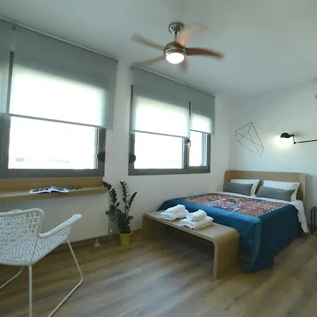 Mazi Rooms Ptolemeon Thessaloniki Exterior photo