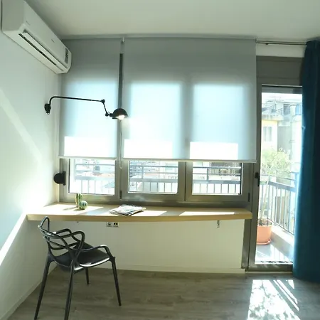 Mazi Rooms Ptolemeon Thessaloniki Exterior photo