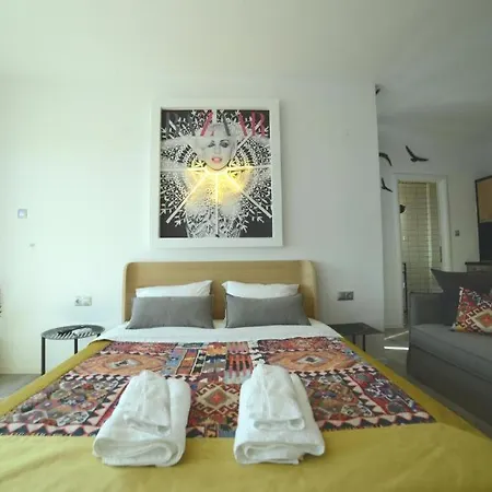 Mazi Rooms Ptolemeon Thessaloniki Exterior photo
