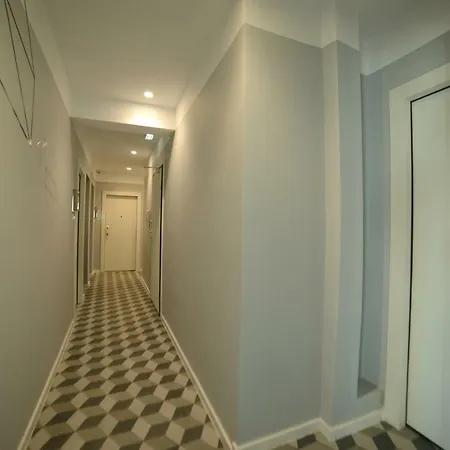 Mazi Rooms Ptolemeon Thessaloniki Exterior photo