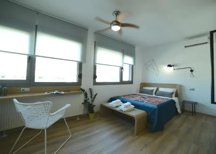 Mazi Rooms Ptolemeon