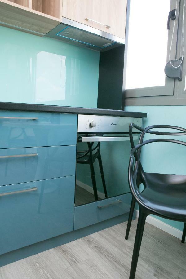 Apartment Mazi Ptolemeon Thessaloniki